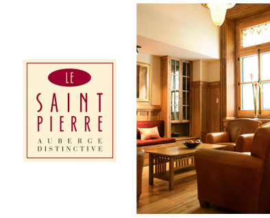 Auberge Saint-Pierre